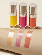 Clarins Lip Comfort Oil Limited Edition ulei pentru buze cu efect de hidratare culoare 21 joyful yellow 7 ml
