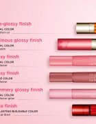 Clarins Lip Comfort Oil Limited Edition ulei pentru buze cu efect de hidratare culoare 31 rosy kiss 7 ml