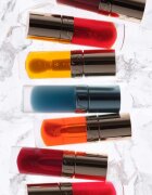 Clarins Lip Comfort Oil Summer Collection lip gloss hidratant cu efect de crestere culoare 00 cryo mint 7 ml