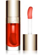 Clarins Lip Comfort Oil ulei pentru buze cu efect de hidratare culoare 05 apricot 7 ml