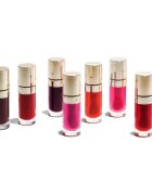 Clarins Lip Comfort Oil ulei pentru buze cu efect de hidratare culoare 05 apricot 7 ml
