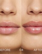 Clarins Lip Oil Balm balsam de buze colorat culoare 04 Almond 2.9 g