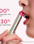 Clarins Lip Oil Balm Limited Edition balsam de buze colorat culoare 08 rosy kiss 2.9 g