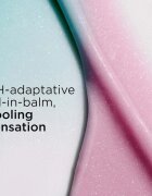 Clarins Lip Oil Balm Summer Collection balsam de buze cu efect de crestere culoare 00 cryo mint 2.9 g