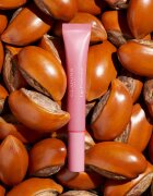 Clarins Lip Perfector Glow gloss buze stralucitor buze si obraz culoare 21 soft pink glow 12 ml