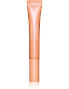Clarins Lip Perfector Glow gloss buze stralucitor buze si obraz culoare 22 peach glow 12 ml