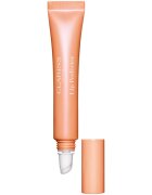 Clarins Lip Perfector Glow gloss buze stralucitor buze si obraz culoare 22 peach glow 12 ml