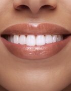 Clarins Lip Perfector Shimmer lip gloss cu efect de hidratare culoare 07 Toffee Pink Shimmer 12 ml