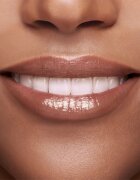 Clarins Lip Perfector Shimmer lip gloss cu efect de hidratare culoare 07 Toffee Pink Shimmer 12 ml