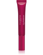 Clarins Lip Perfector Shimmer lip gloss cu efect de hidratare culoare 08 Plum Shimmer 12 ml