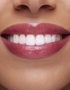 Clarins Lip Perfector Shimmer lip gloss cu efect de hidratare culoare 08 Plum Shimmer 12 ml
