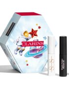Clarins Mascaras Collection set cadou 01 Perfect Black