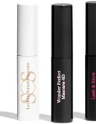 Clarins Mascaras Collection set cadou 01 Perfect Black
