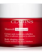 Clarins Masvelt Advanced Body Shaping Cream lift crema de fata pentru fermitate pentru corp 200 ml