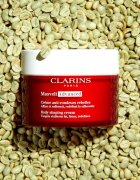 Clarins Masvelt Advanced Body Shaping Cream lift crema de fata pentru fermitate pentru corp 200 ml