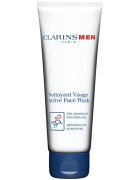 Clarins Men Active Face Wash gel spumant de curatare pentru barbati 125 ml