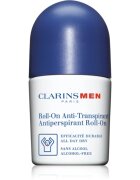 Clarins Men Antiperspirant Roll-On antiperspirant roll-on pentru barbati 50 ml