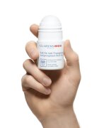 Clarins Men Antiperspirant Roll-On antiperspirant roll-on pentru barbati 50 ml