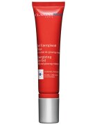 Clarins Men Energizing Eye Gel gel-cremă energizant pentruc ochi împotriva semnelor de oboseală pentru barbati 15 ml