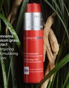 Clarins Men Energizing Gel gel pentru barbati 50 ml