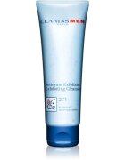 Clarins Men Exfoliating Cleanser spuma exfolianta pentru fata pentru barbati 125 ml