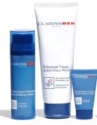 Clarins Men Hydration Holiday Season set cadou