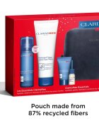Clarins Men Hydration Holiday Season set cadou