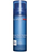 Clarins Men Super Moisture Balm ro balsam hidratant pentru barbati 50 ml
