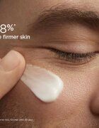 Clarins Men Wrinkle Smoothing & Firming Care crema anti-rid pentru barbati 50 ml
