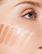 Clarins Milky Boost Capsules make-up pentru luminozitate capsule culoare 01 30x0.2 ml