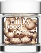 Clarins Milky Boost Capsules make-up pentru luminozitate capsule culoare 3.5 30x0.2 ml