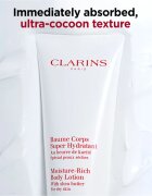 Clarins Moisture-Rich Body Lotion lotiune de corp hranitoare 200 ml