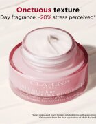 Clarins Multi-Active Day Cream All Skin Types cremă pentru netezirea și strălucirea pielii pentru toate tipurile de ten 50 ml