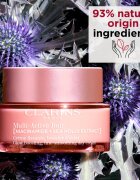 Clarins Multi-Active Day Cream Dry Skin cremă pentru netezirea și strălucirea pielii pentru tenul uscat 50 ml