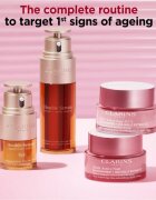 Clarins Multi-Active Day Cream Dry Skin cremă pentru netezirea și strălucirea pielii pentru tenul uscat 50 ml