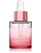 Clarins Multi-Active Glow Serum ser cu efect iluminator cu efect de netezire 30 ml