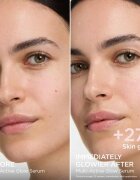 Clarins Multi-Active Glow Serum ser cu efect iluminator cu efect de netezire 30 ml