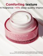 Clarins Multi-Active Night Cream All Skin Types cremă de noapte anti-îmbătrânire pentru toate tipurile de ten 50 ml