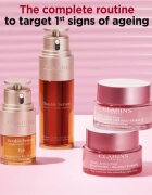 Clarins Multi-Active Night Cream All Skin Types cremă de noapte anti-îmbătrânire pentru toate tipurile de ten 50 ml