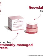 Clarins Multi-Active Night Cream All Skin Types cremă de noapte anti-îmbătrânire pentru toate tipurile de ten 50 ml