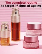 Clarins Multi-Active Night Cream Dry Skin cremă de noapte anti-îmbătrânire pentru piele uscata 50 ml