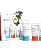 Clarins My Dream Skin Trio set cadou pentru piele tanara