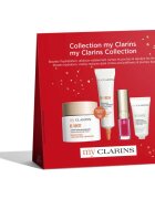 Clarins My Holiday Season set cadou