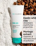 Clarins My Pore-Less Skin Perfecting Mask mască reechilibrantă cu argilă 50 ml