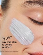 Clarins My Pore-Less Skin Perfecting Mask mască reechilibrantă cu argilă 50 ml