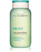 Clarins My Pure-Reset Purifying Matifying Toner tonic pentru curățare cu efect de matifiere 200 ml