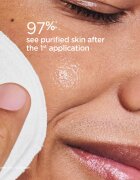 Clarins My Pure-Reset Purifying Matifying Toner tonic pentru curățare cu efect de matifiere 200 ml