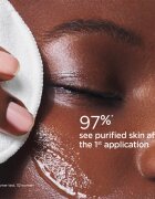 Clarins My Pure-Reset Purifying Matifying Toner tonic pentru curățare cu efect de matifiere 200 ml