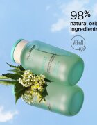 Clarins My Pure-Reset Purifying Matifying Toner tonic pentru curățare cu efect de matifiere 200 ml