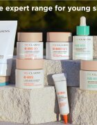 Clarins My Pure-Reset Resurfacing Blemish Serum ser revigorant pentru tenul gras predispus la acnee 30 ml